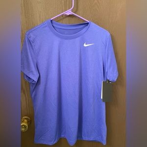 Nike Tee. New with tags. Size XL